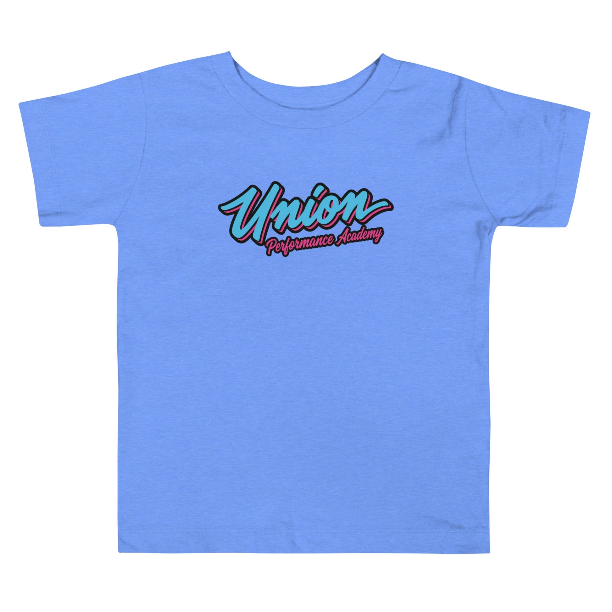Performance | Toddler T-Shirt | U.P.A. | Union Vice Logo