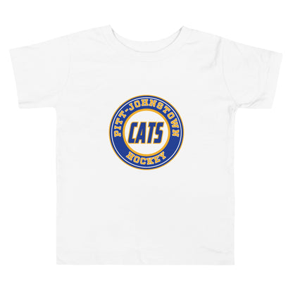 Performance | Toddler T-Shirt | UPJ Hockey | Badge Logo