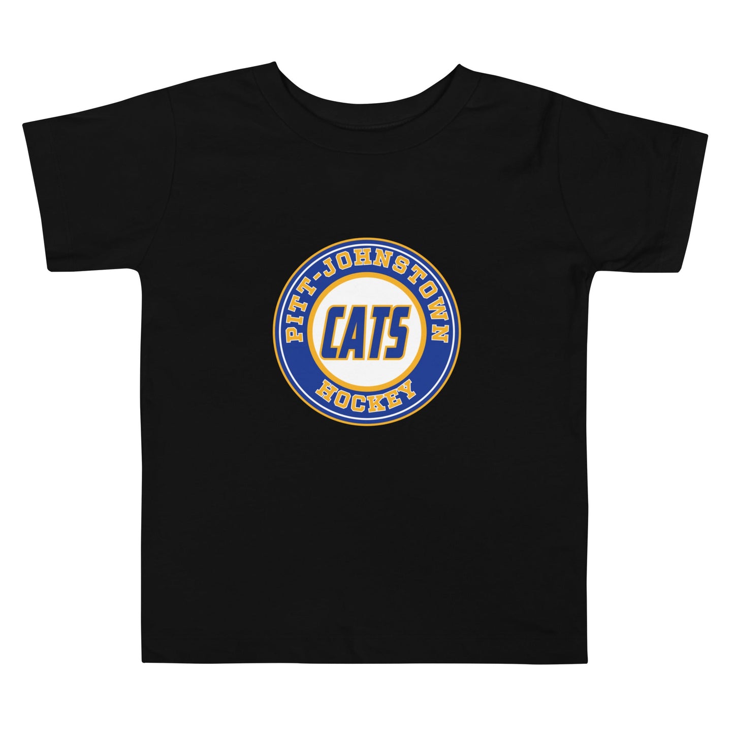 Performance | Toddler T-Shirt | UPJ Hockey | Badge Logo