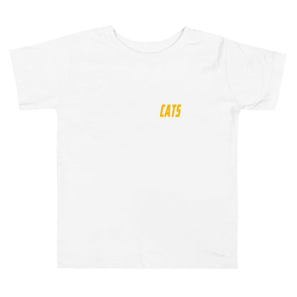 Performance | Toddler T-Shirt | UPJ Hockey | Emblem Logo