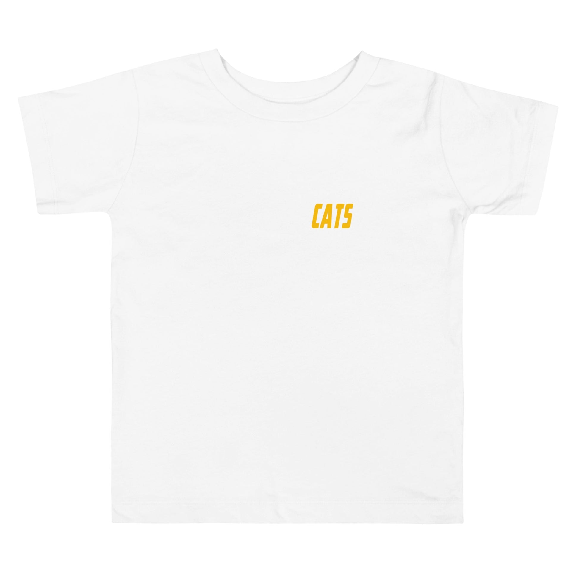 Performance | Toddler T-Shirt | UPJ Hockey | Emblem Logo