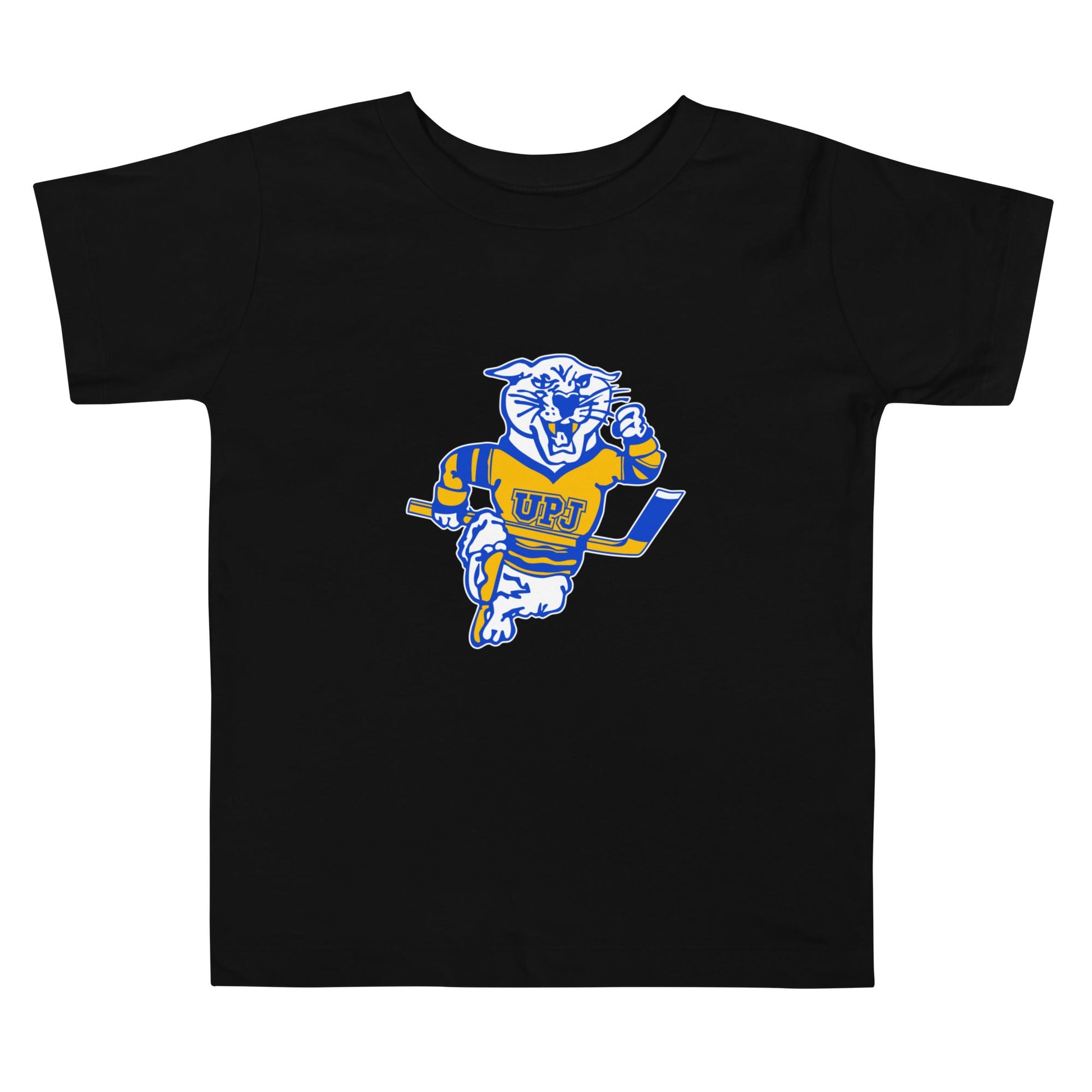 Performance | Toddler T-Shirt | UPJ Hockey | Mascot Logo