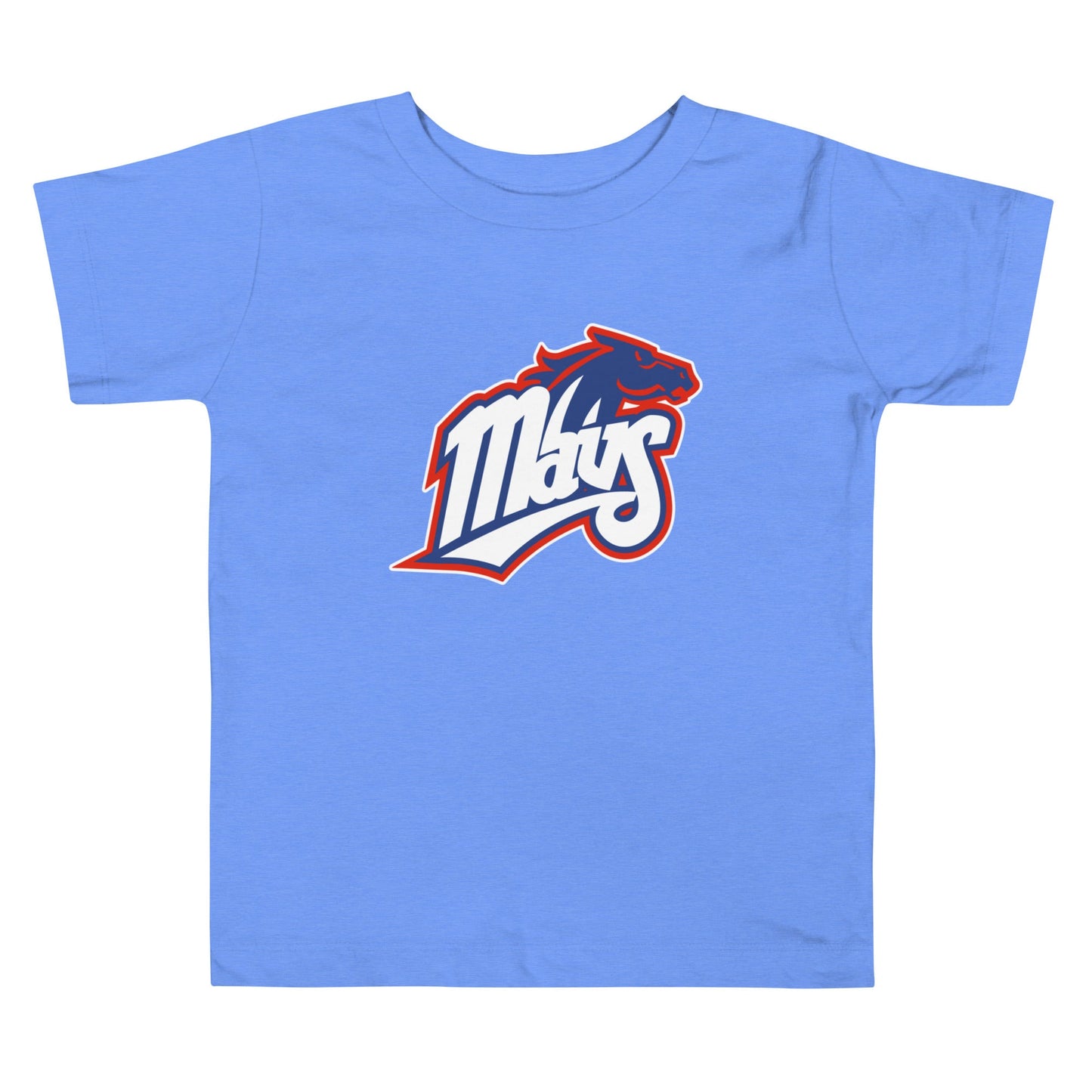 Performance | Toddler T-Shirt | Upper Makefield Mavs Fastpitch | Mavs Logo