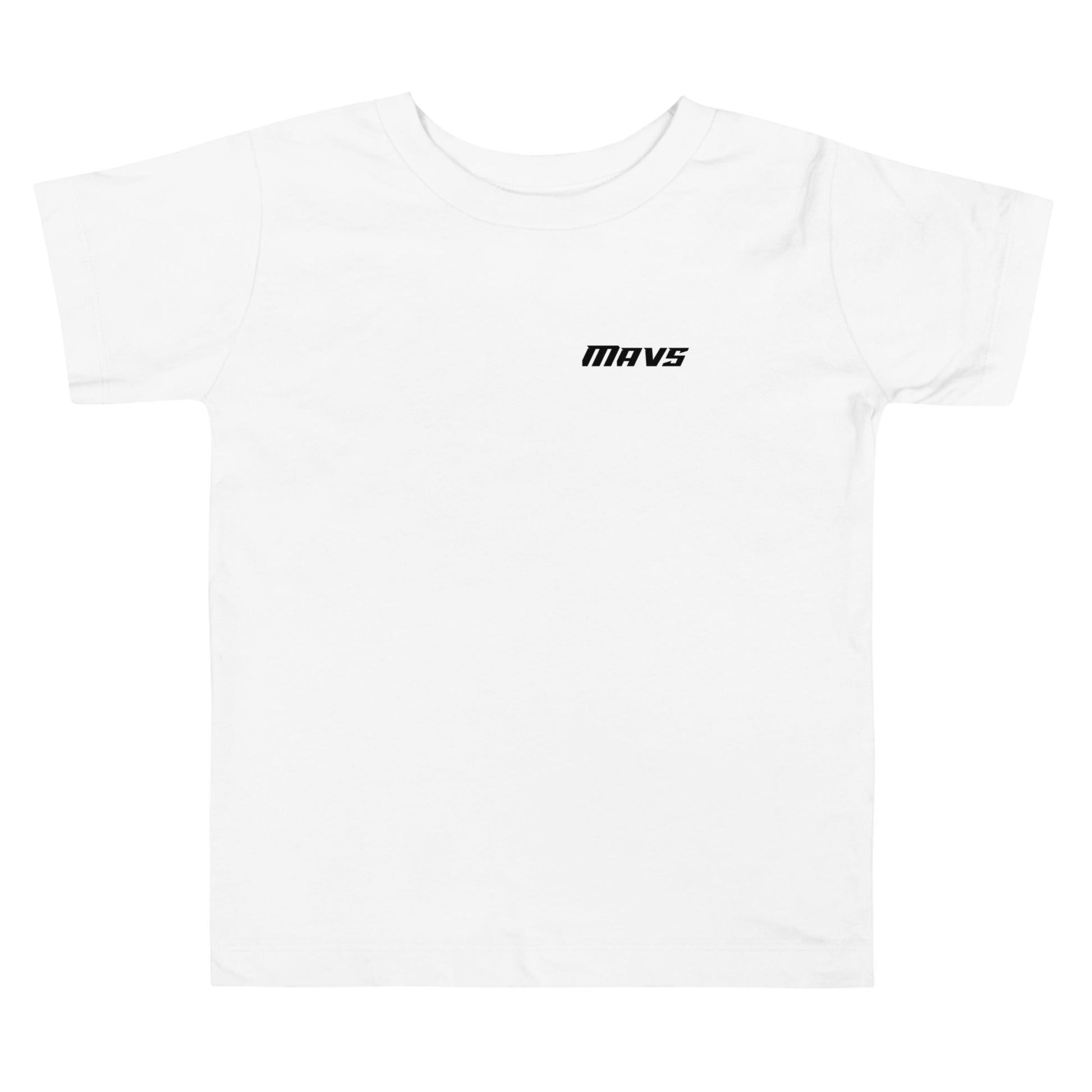 Performance | Toddler T-Shirt | Upper Makefield Mavs Fastpitch | Modern Script Logo