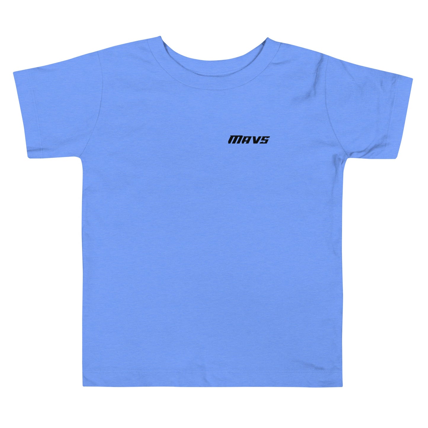 Performance | Toddler T-Shirt | Upper Makefield Mavs Fastpitch | Modern Script Logo