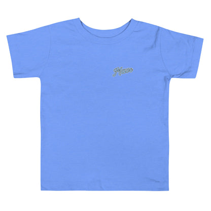 Performance | Toddler T-Shirt | Upper Makefield Mavs Fastpitch | Script Logo