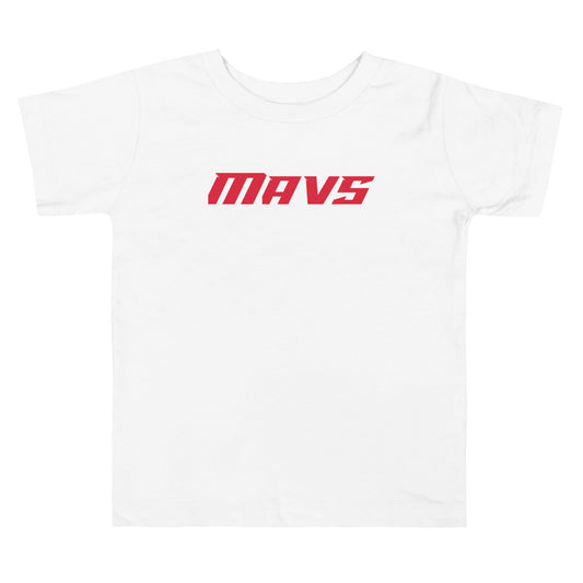 Performance | Toddler T-Shirt | Upper Makefield Mavs - U10 Softball