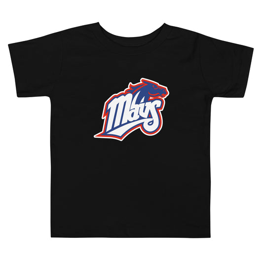 Performance | Toddler T-Shirt | Upper Makefield Mavs - U8 Baseball