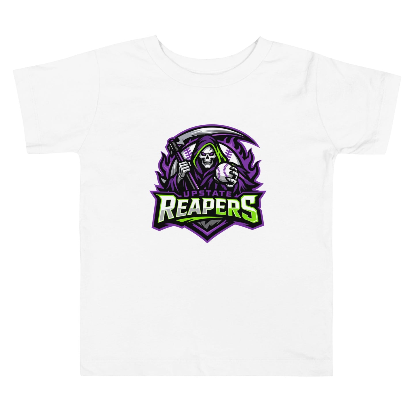 Performance | Toddler T-Shirt | Upstate Reapers