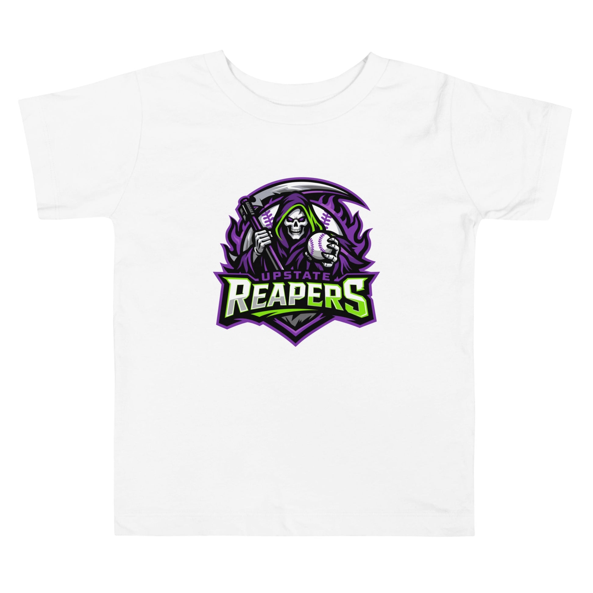 Performance | Toddler T-Shirt | Upstate Reapers
