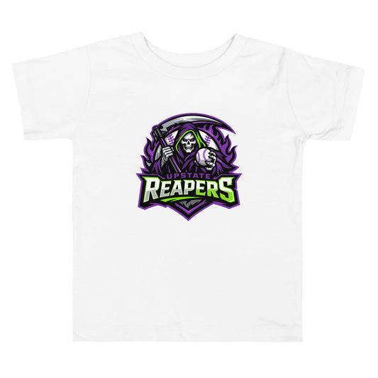 Performance | Toddler T-Shirt | Upstate Reapers