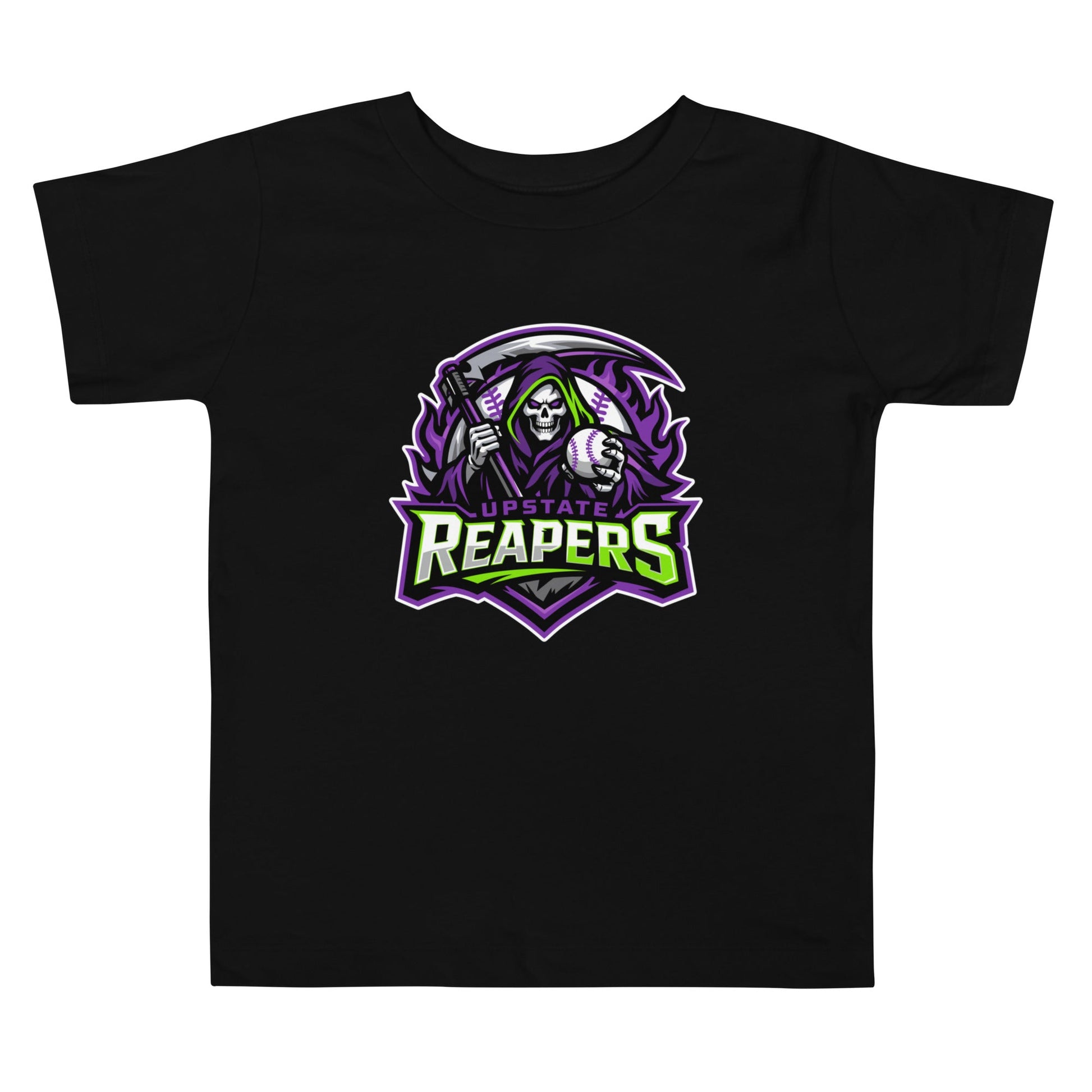Performance | Toddler T-Shirt | Upstate Reapers