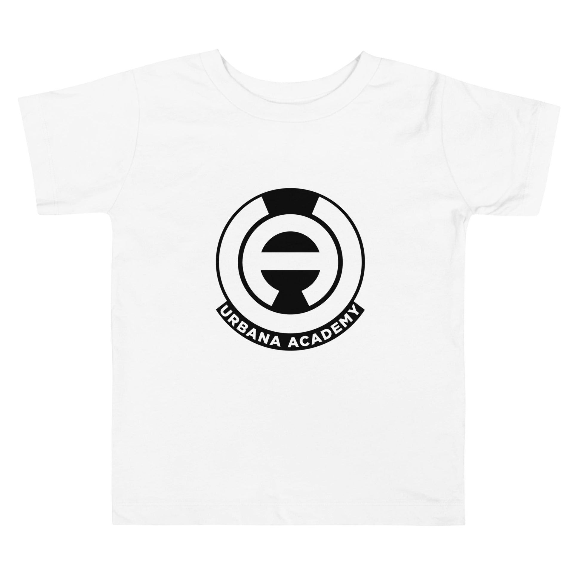 Performance | Toddler T-Shirt | Urbana academy | Badge Logo