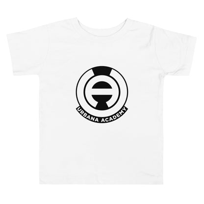 Performance | Toddler T-Shirt | Urbana academy | Badge Logo