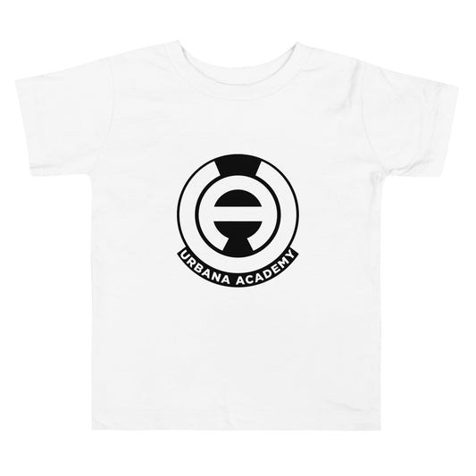Performance | Toddler T-Shirt | Urbana academy | Badge Logo