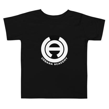 Performance | Toddler T-Shirt | Urbana academy | Badge Logo