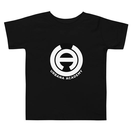 Performance | Toddler T-Shirt | Urbana academy | Badge Logo