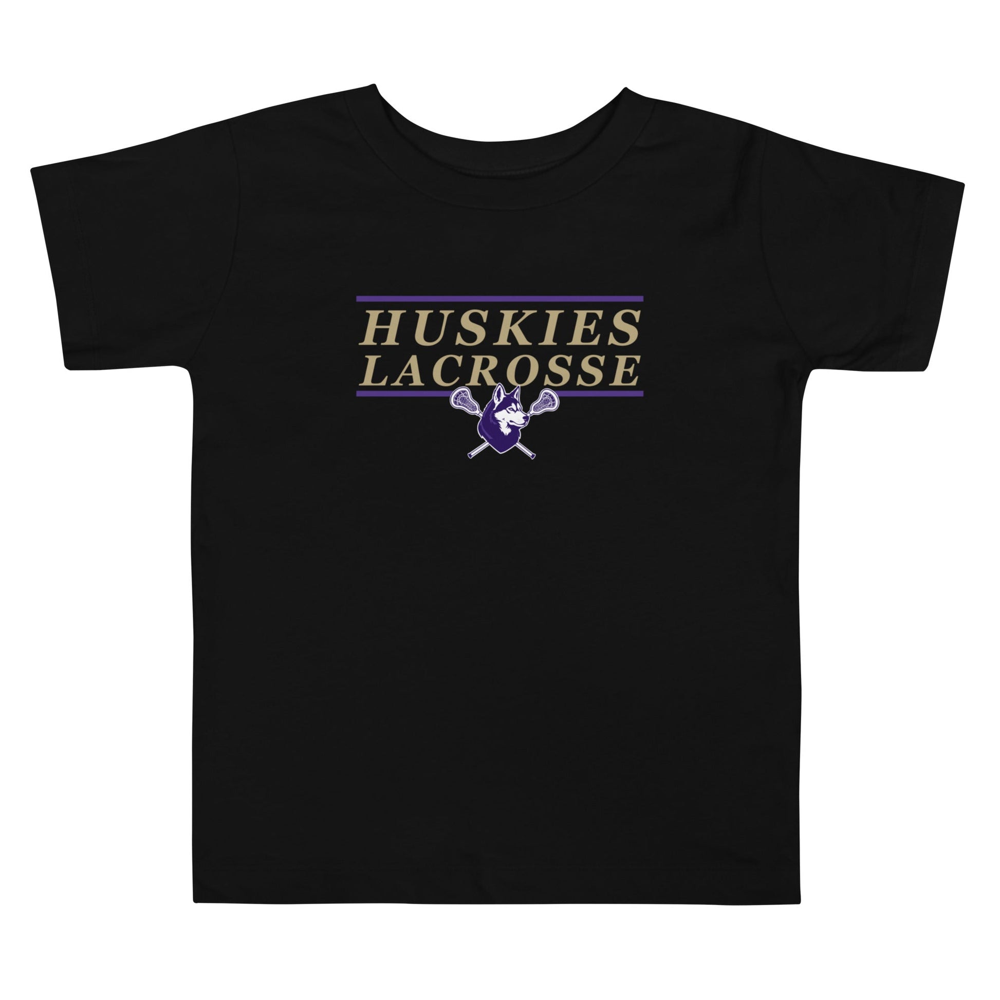 Performance | Toddler T-Shirt | UW Women's Club Lacrosse