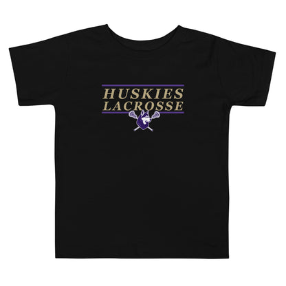 Performance | Toddler T-Shirt | UW Women's Club Lacrosse