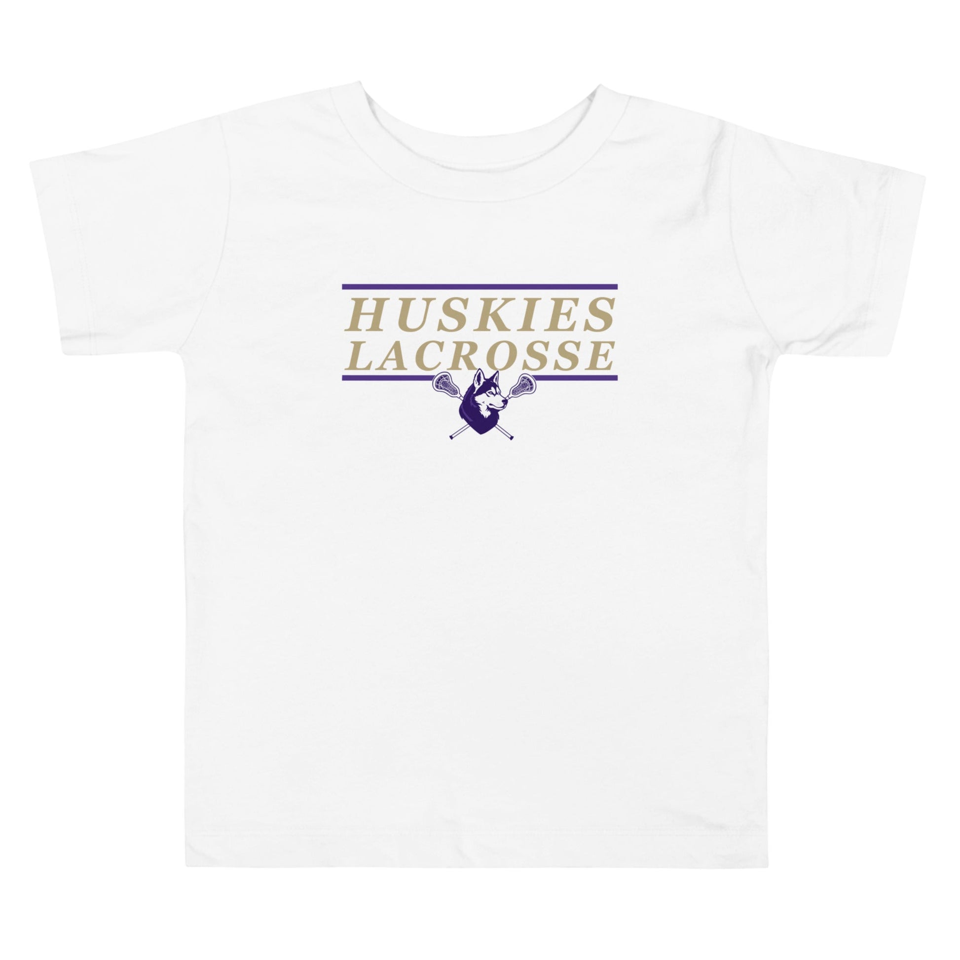 Performance | Toddler T-Shirt | UW Women's Club Lacrosse