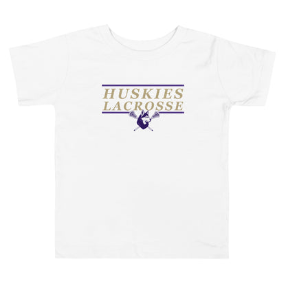 Performance | Toddler T-Shirt | UW Women's Club Lacrosse