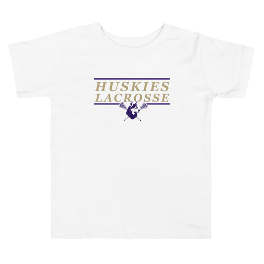 Performance | Toddler T-Shirt | UW Women's Club Lacrosse