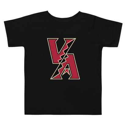 Performance | Toddler T-Shirt | VA Diamondbacks | Mark Logo