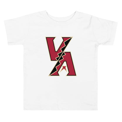 Performance | Toddler T-Shirt | VA Diamondbacks | Mark Logo