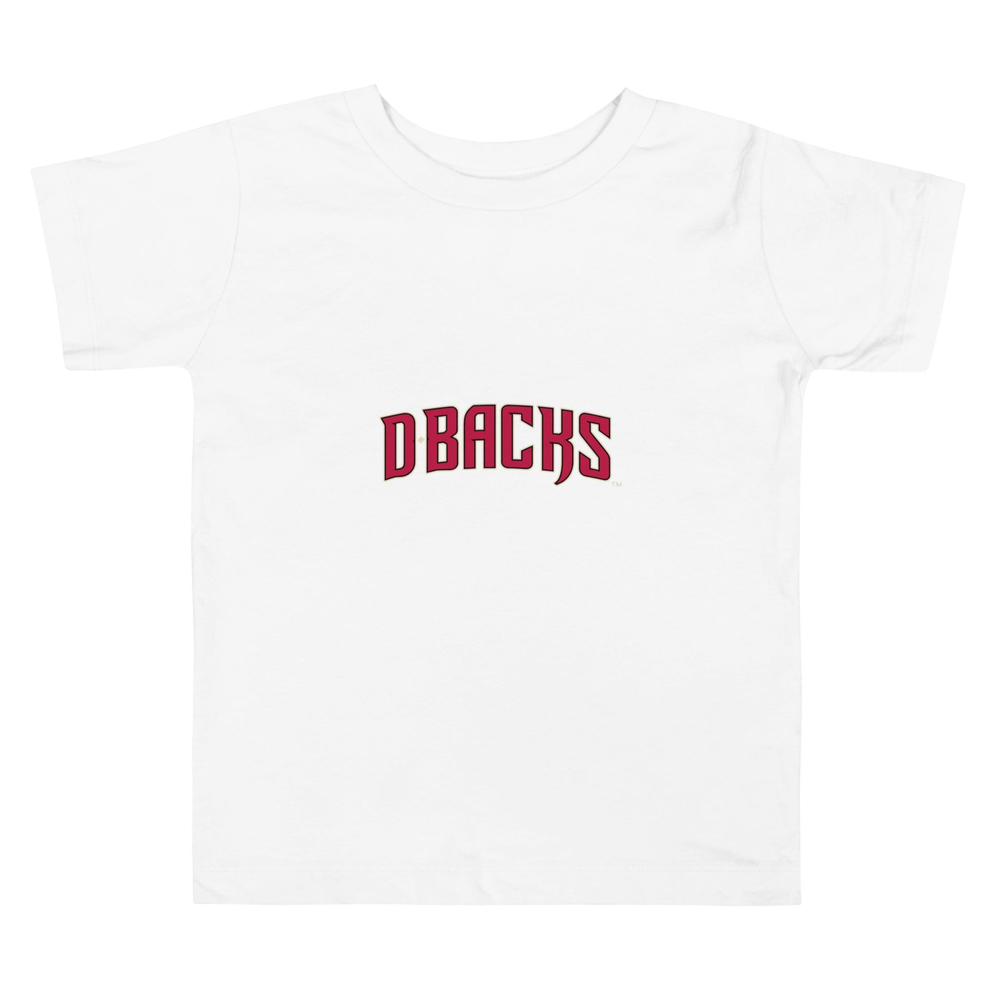 Performance | Toddler T-Shirt | VA Diamondbacks | Script Logo