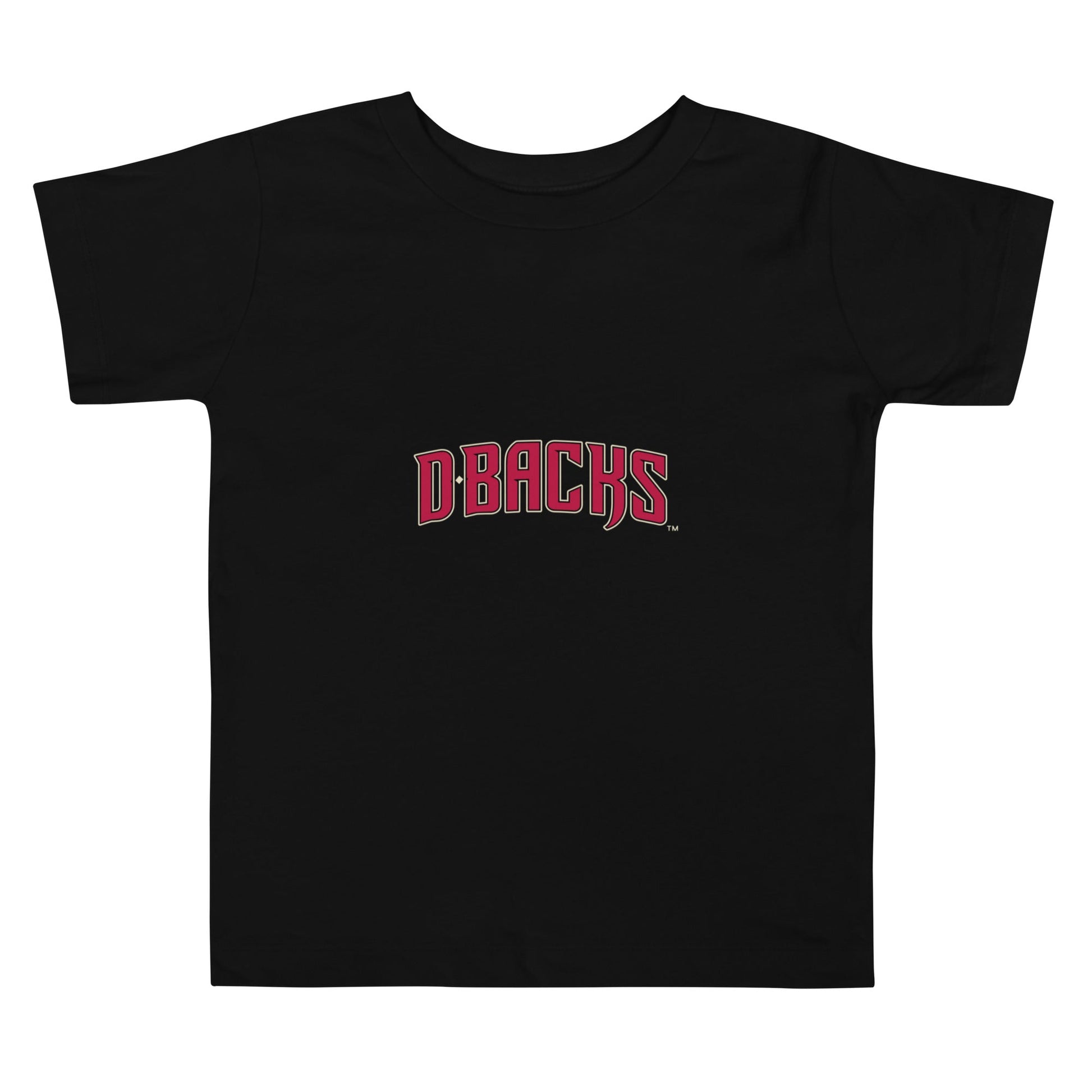 Performance | Toddler T-Shirt | VA Diamondbacks | Script Logo