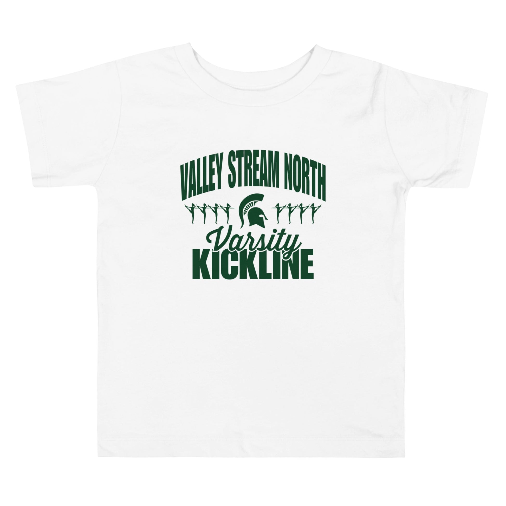 Performance | Toddler T-Shirt | Valley Stream North Kickline