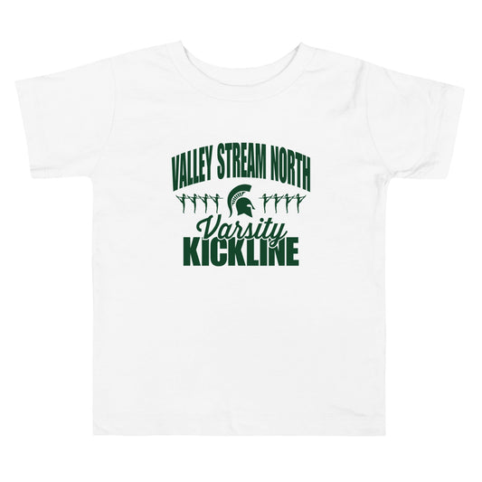 Performance | Toddler T-Shirt | Valley Stream North Kickline