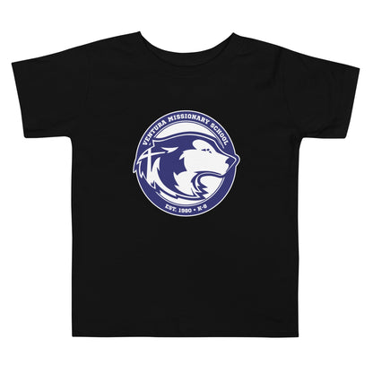 Performance | Toddler T-Shirt | Ventura Missionary School