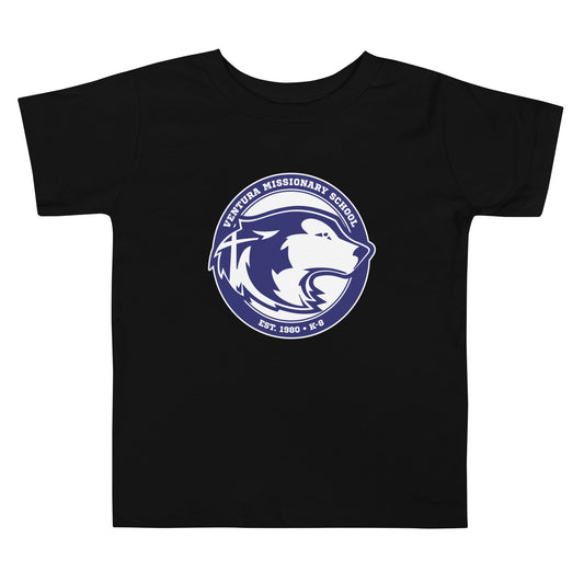 Performance | Toddler T-Shirt | Ventura Missionary School