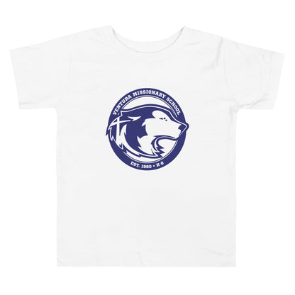Performance | Toddler T-Shirt | Ventura Missionary School