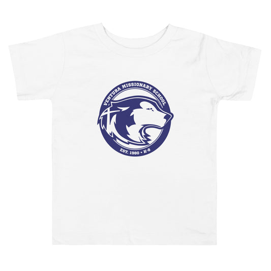 Performance | Toddler T-Shirt | Ventura Missionary School