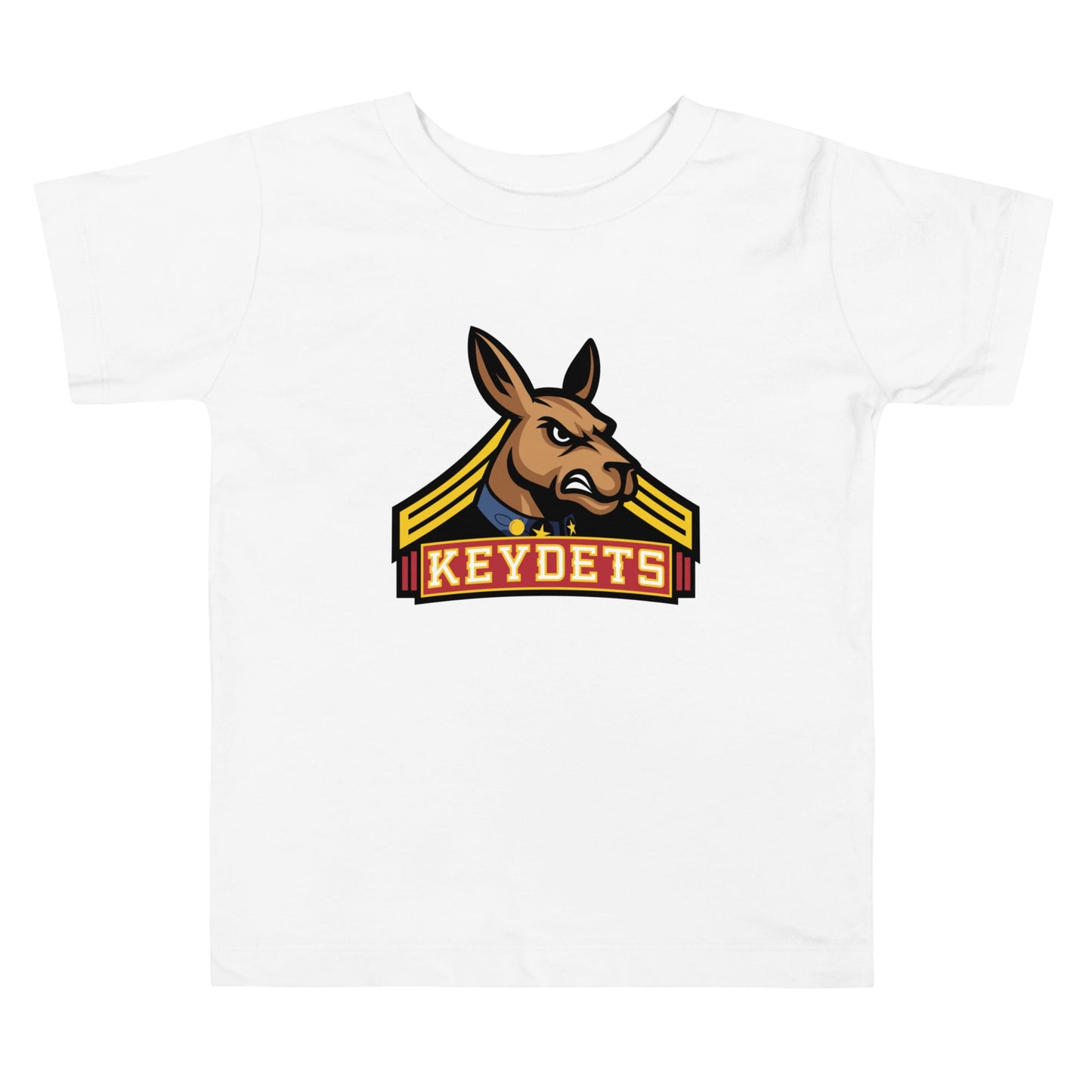 Performance | Toddler T-Shirt | Virginia Military Institute Rugby