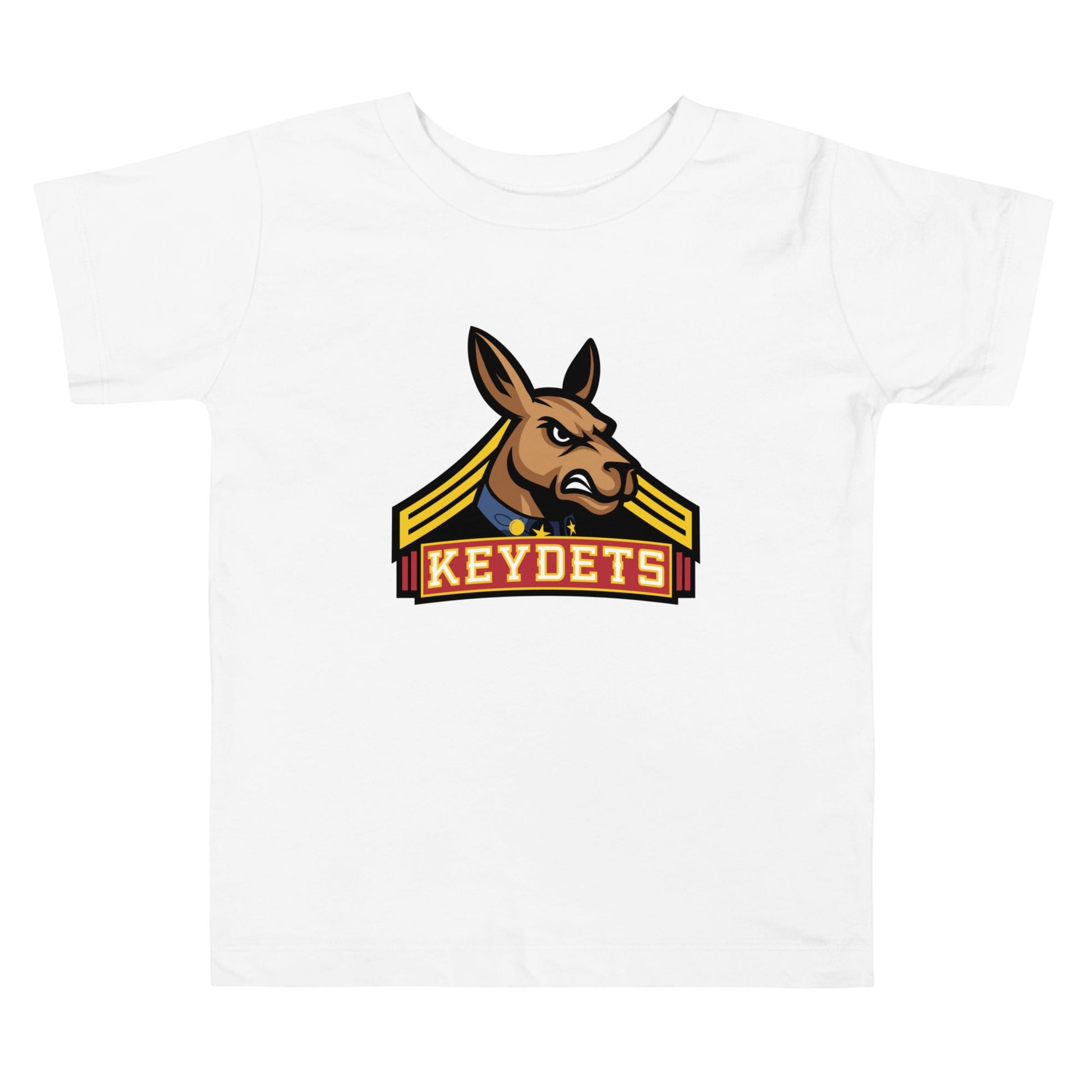 Performance | Toddler T-Shirt | Virginia Military Institute Rugby