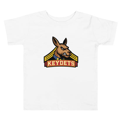 Performance | Toddler T-Shirt | Virginia Military Institute Rugby