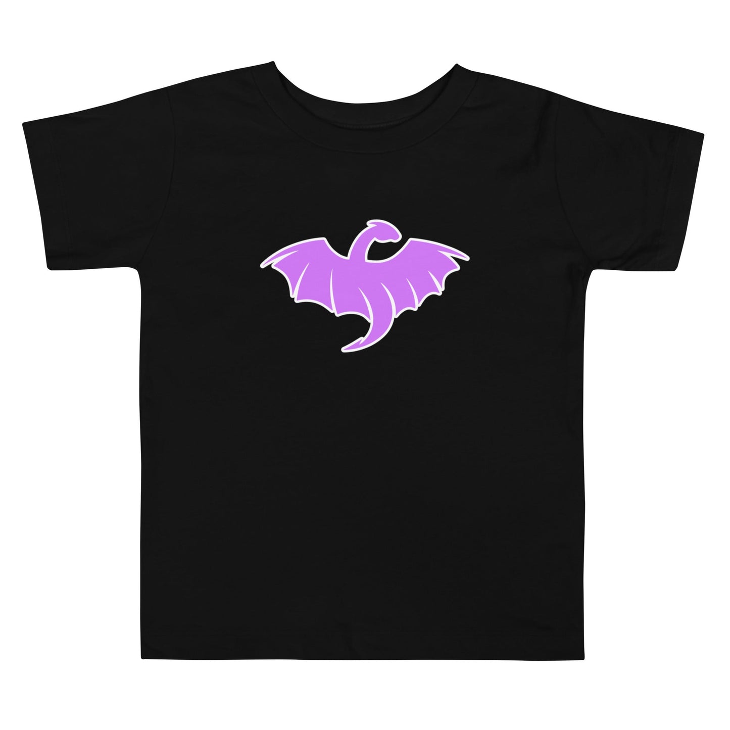 Performance | Toddler T-Shirt | VŘXŇ | Midnight Vanguard Logo