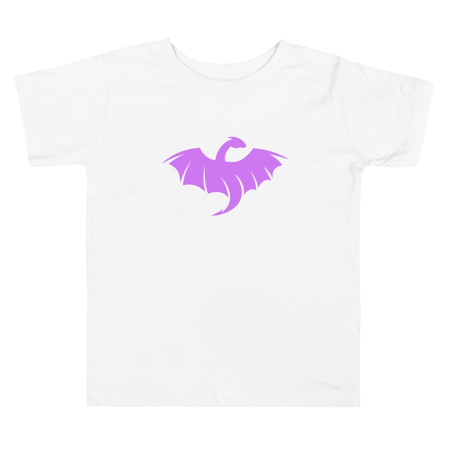 Performance | Toddler T-Shirt | VŘXŇ | Midnight Vanguard Logo