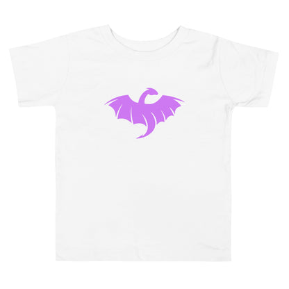 Performance | Toddler T-Shirt | VŘXŇ | Midnight Vanguard Logo