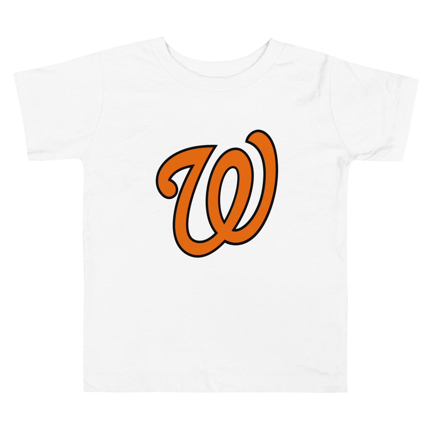 Performance | Toddler T-Shirt | Wabash Baseball Club