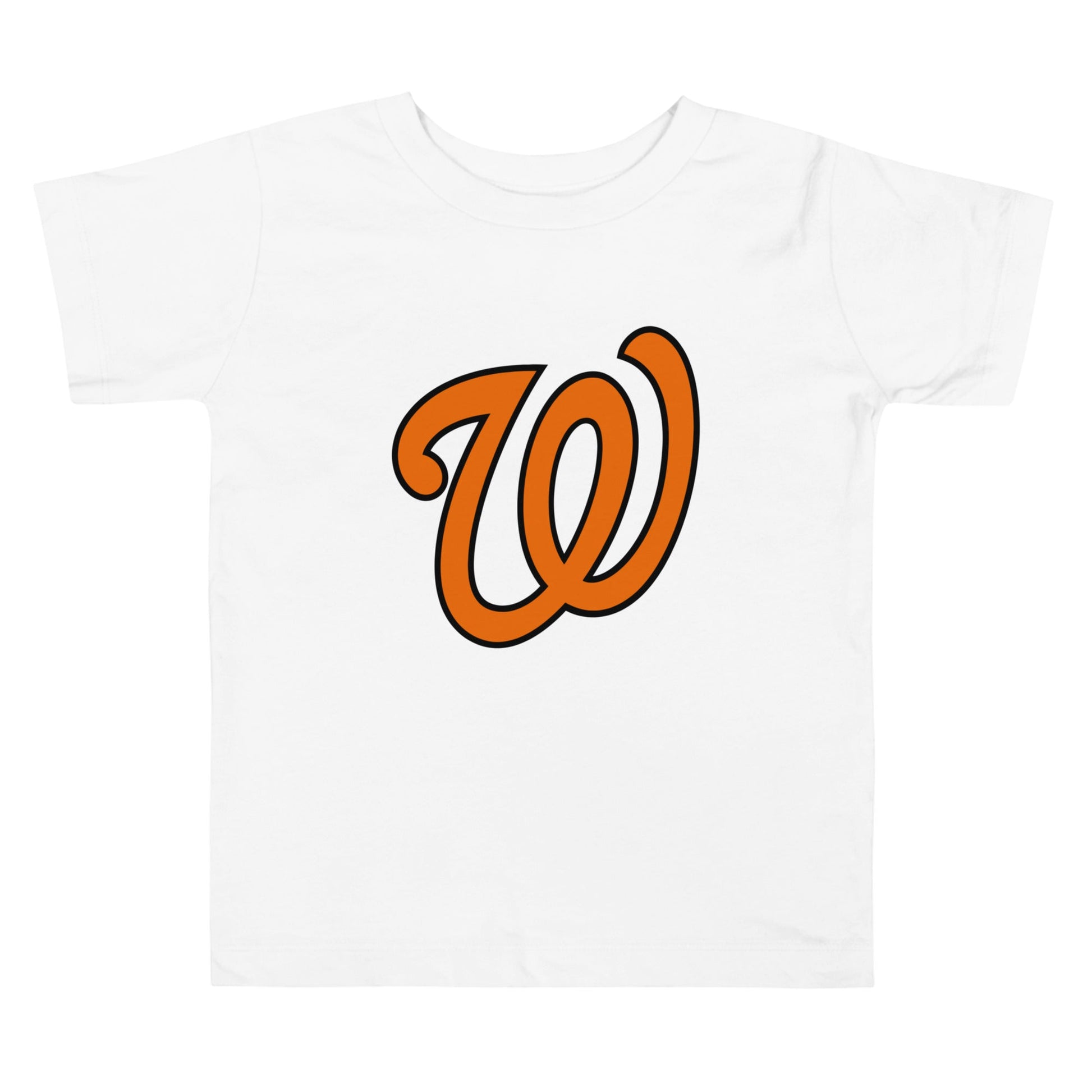 Performance | Toddler T-Shirt | Wabash Baseball Club