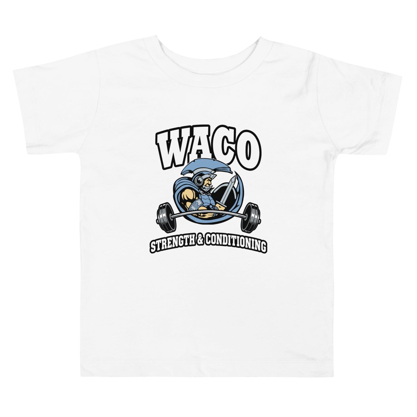 Performance | Toddler T-Shirt | WACO