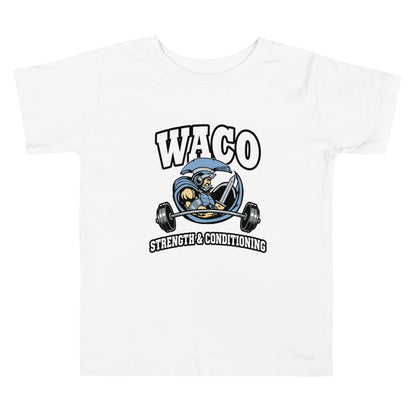 Performance | Toddler T-Shirt | WACO