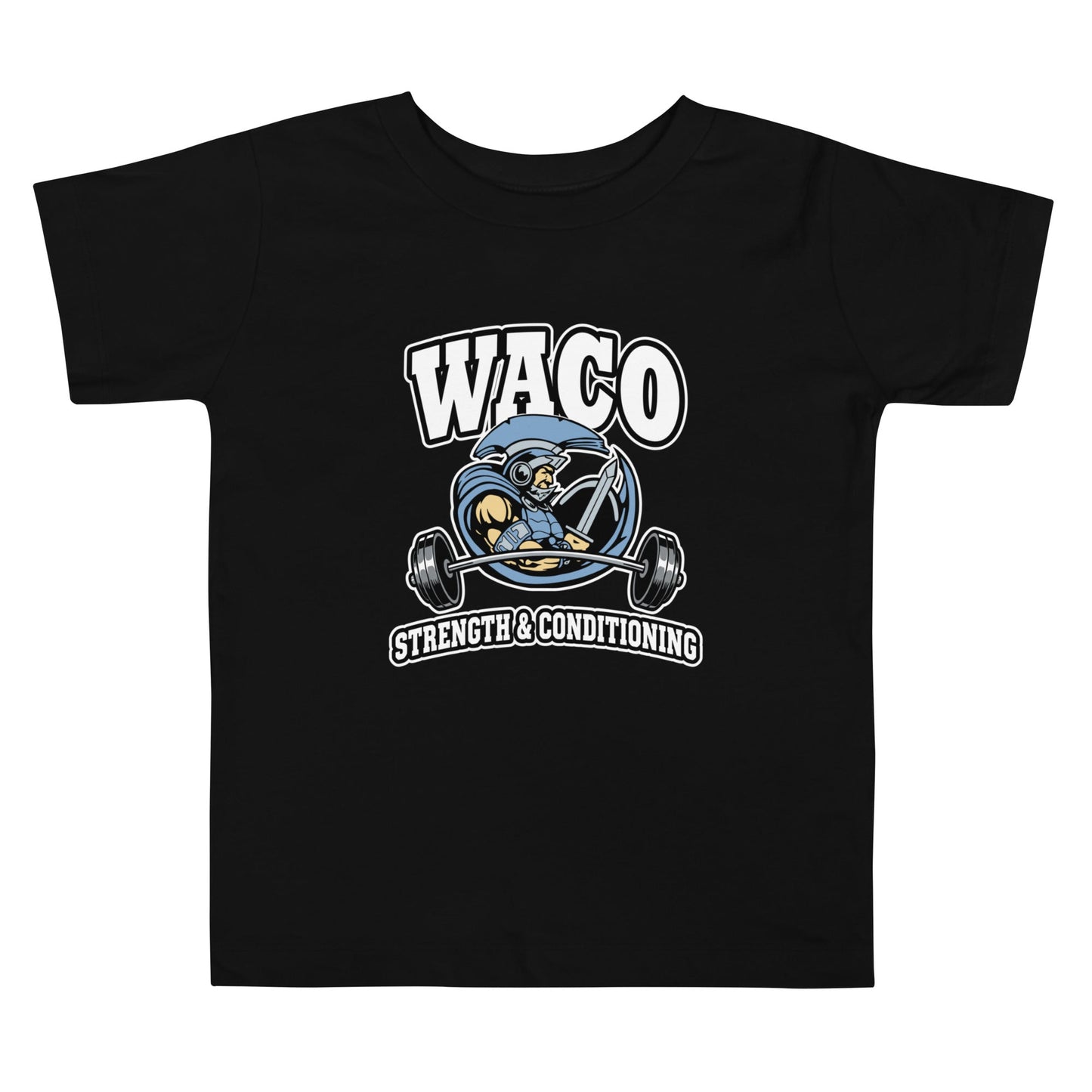 Performance | Toddler T-Shirt | WACO
