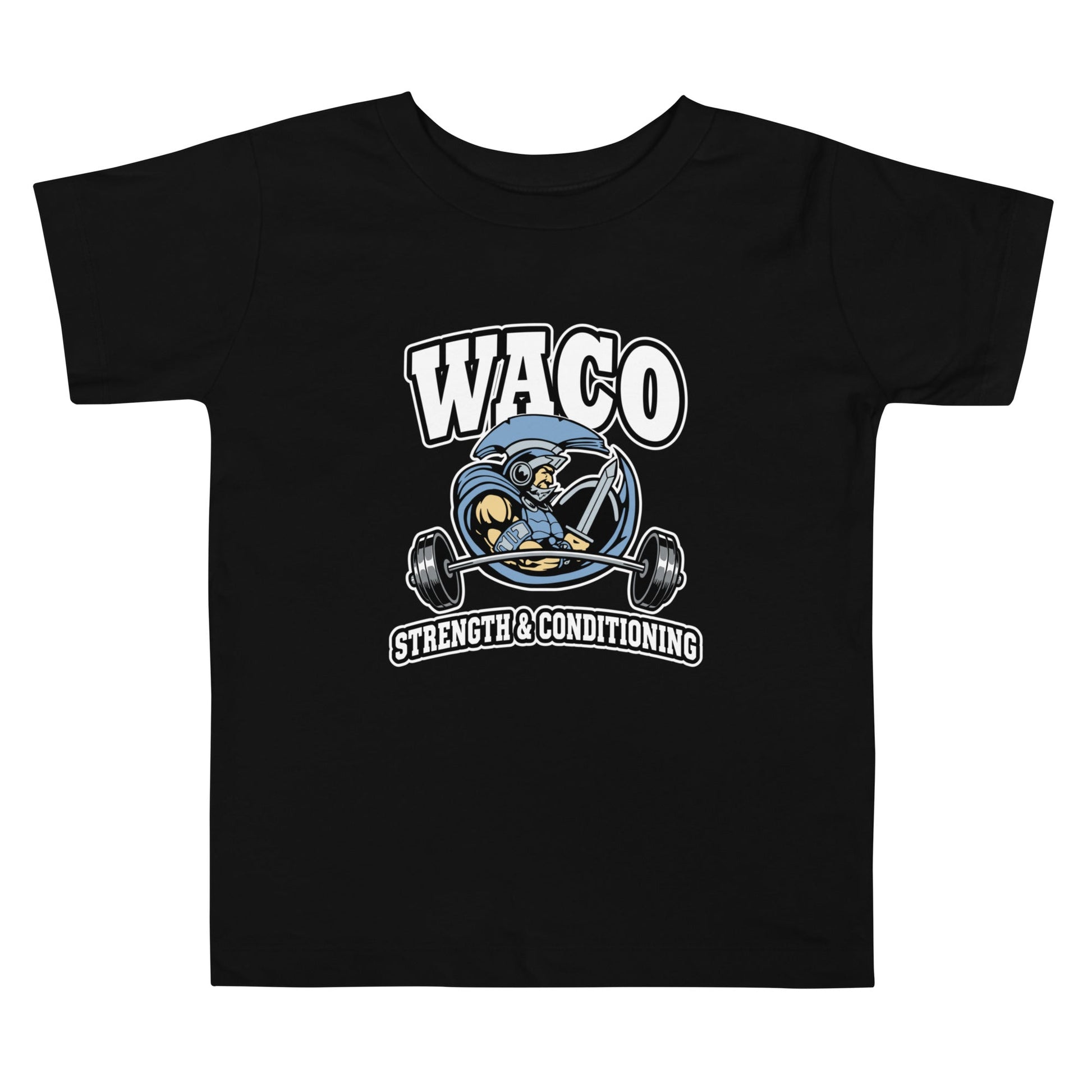 Performance | Toddler T-Shirt | WACO
