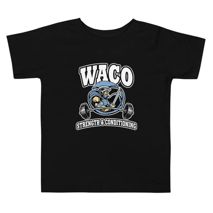 Performance | Toddler T-Shirt | WACO