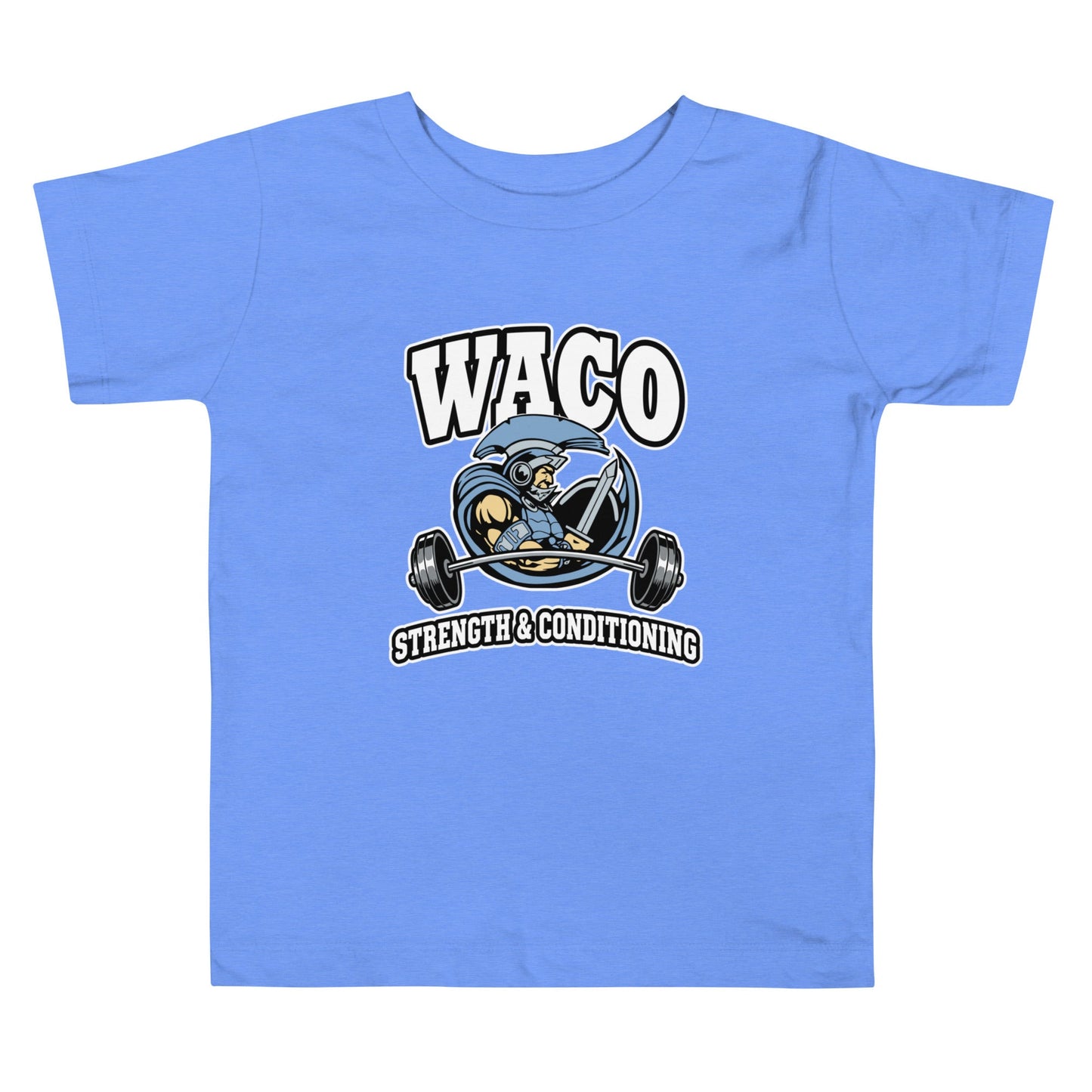 Performance | Toddler T-Shirt | WACO